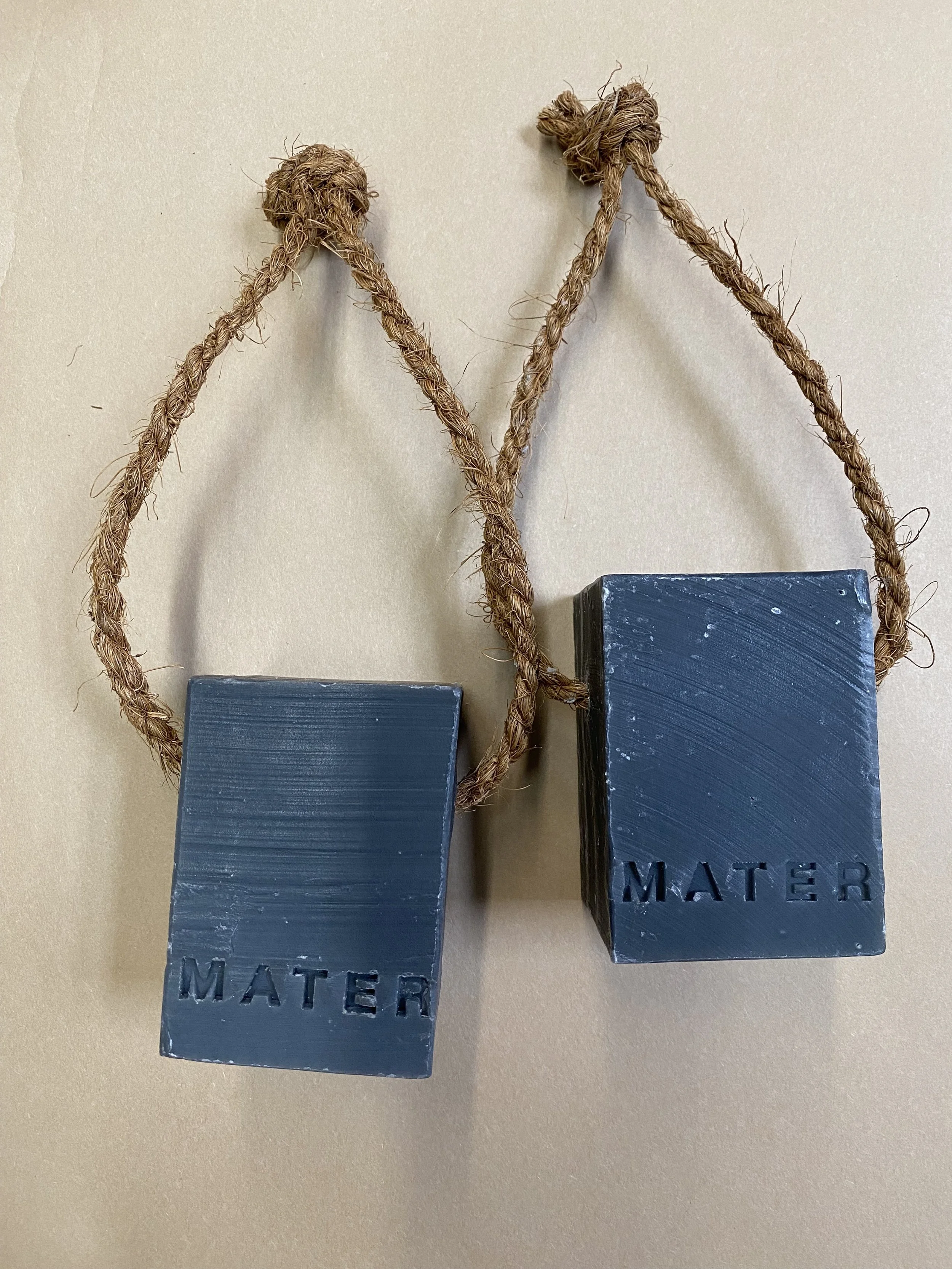 IMPERFECT SOAP — MATER SOAP